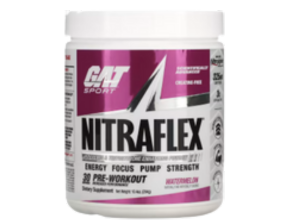 Gat Sport Nitraflex 294g